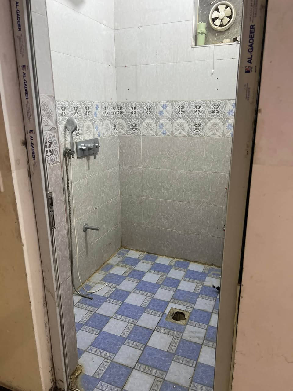 بيت للايجار • زعفرانية • صاحب البيت