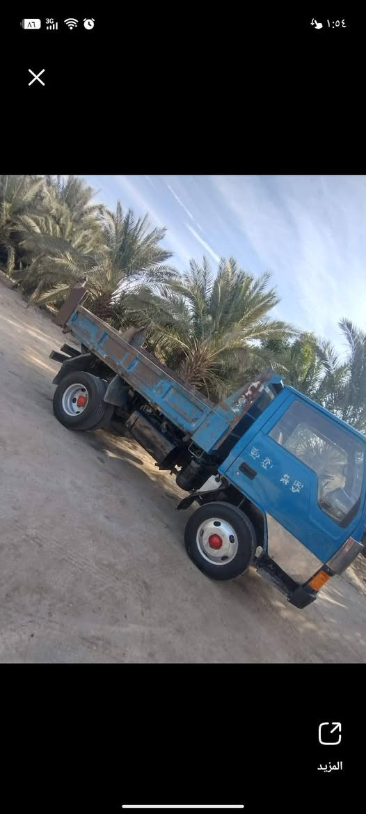 كنتر • موديل ٩٦ • سوق شيوخ