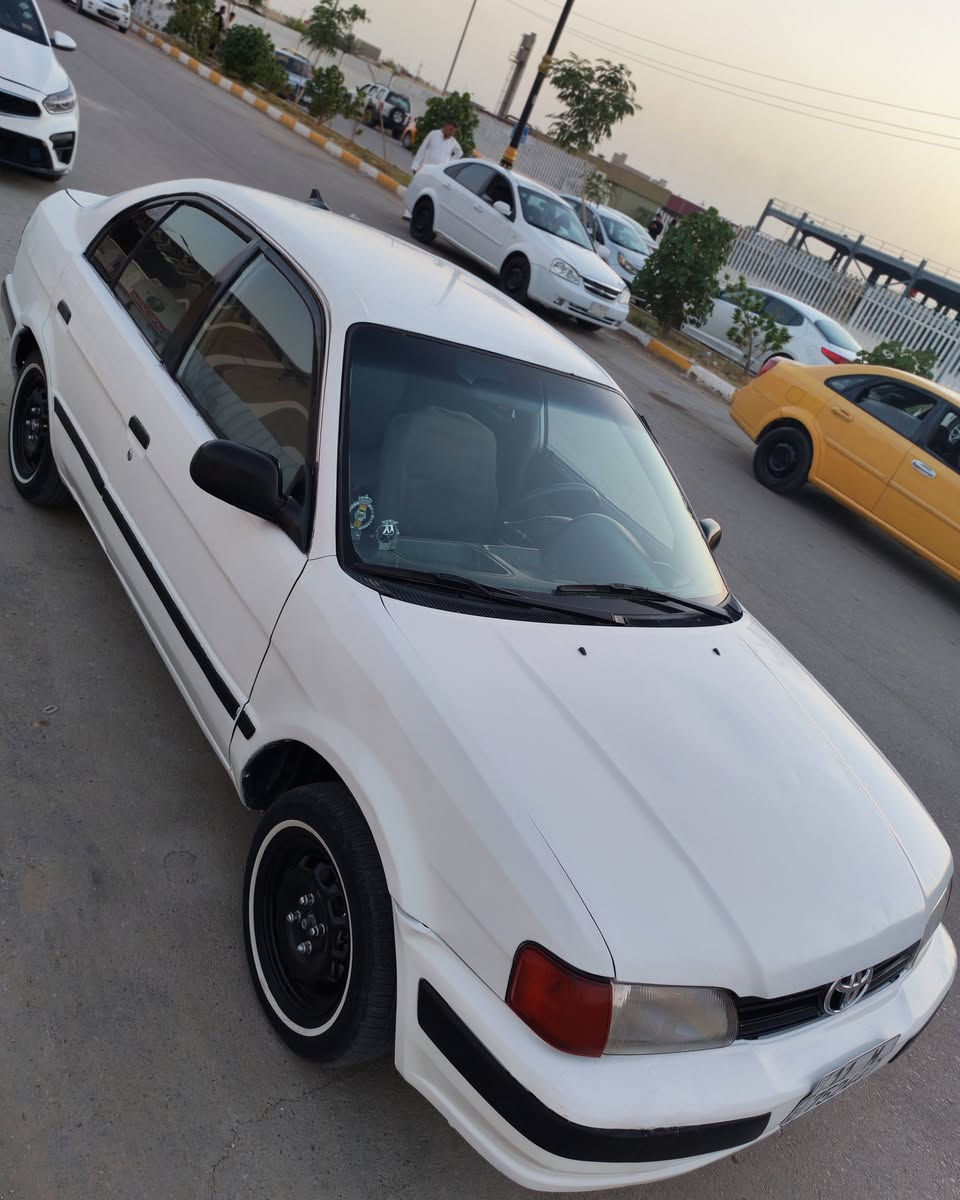 سلام عليكم كورلاه تيرسل موديل97 بيه خيط تبخير كير حداديه خير من الله سنويه جديده السعر 38 ***********
