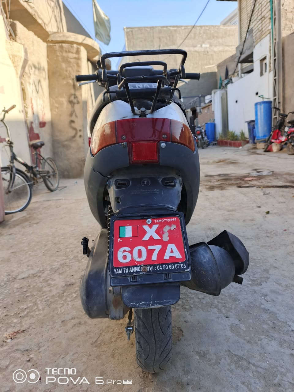 بطه للبيع موديل 99 شغاله سلف هندر مكينه ناعمه ونضيفه كهربايات شغاله سعر 350 وبيها مجال مكان كربلاء باب بغداد يم شارع البارون ***********
