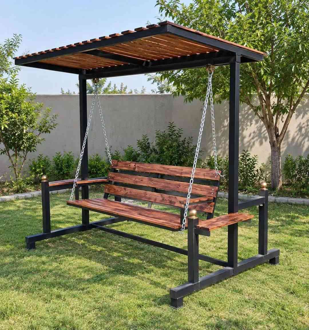 مراجيح • درجة أولى • توصيل