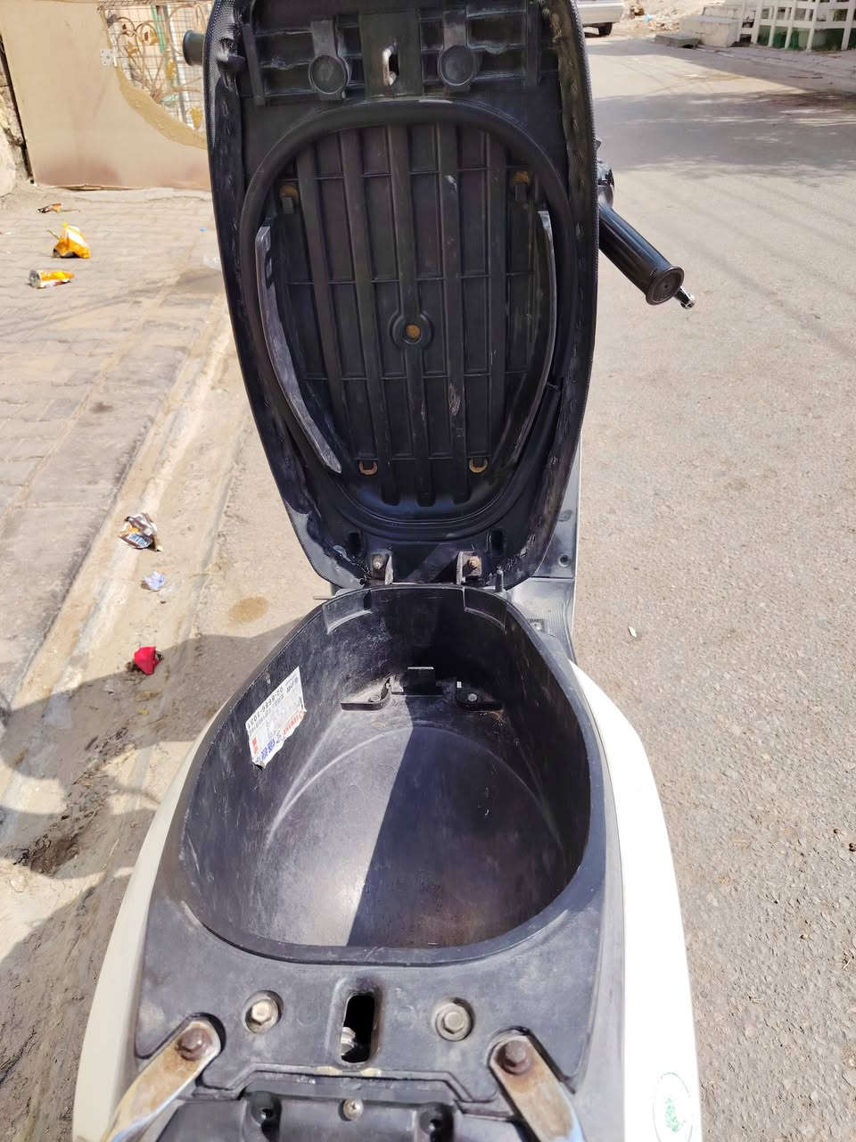ماكس بوليسي • كهربائيات شغاله • معدل فول