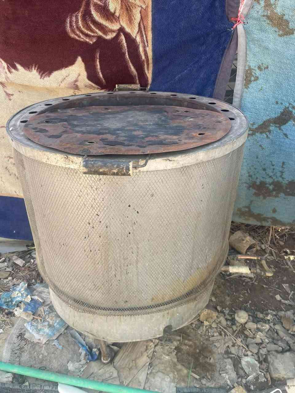 اغرض  مستخدمه للبيع  كونتر الزرق 190 البيجي 150 تنور 50 المكنسه الكهربائية 40  طباخ 12 الف  لاستفسار. 📞***********
