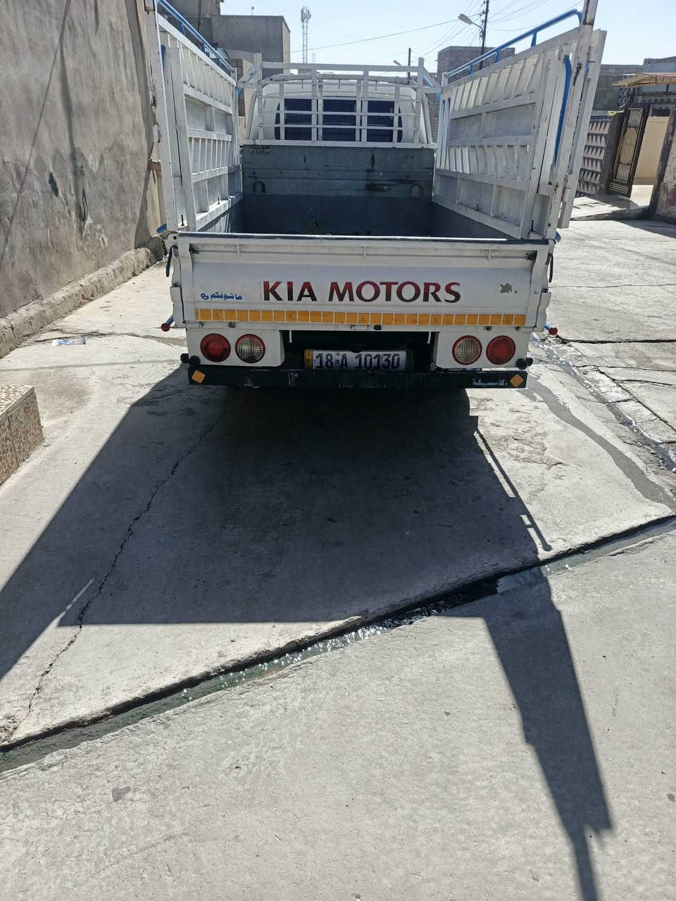 كيا • ٢٠١٥ • بابل شرعي