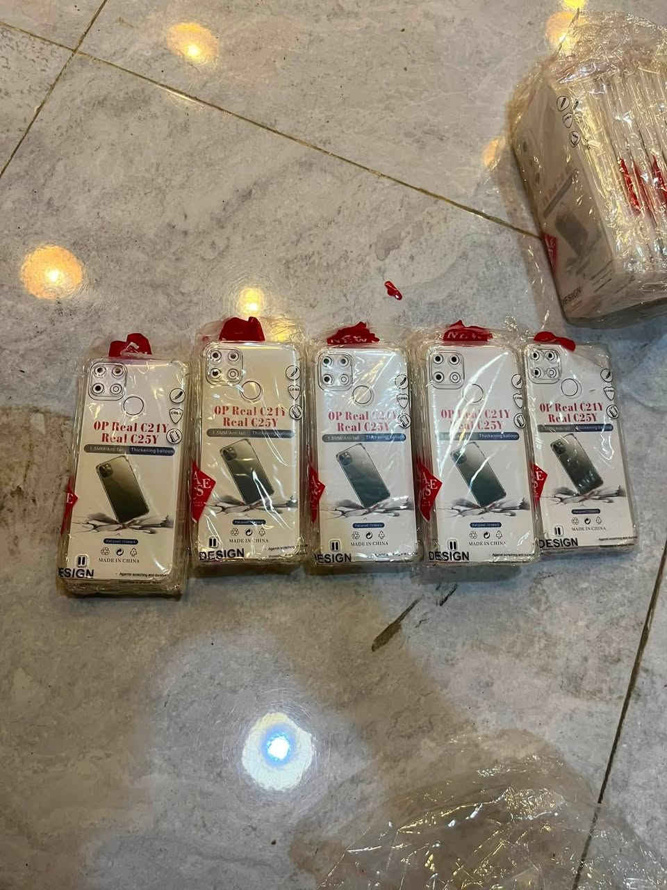 السلام عليكم كفرات مستعجل عالبيع 1260 كفر 
السعر 125 وبيه مجال ☎️***********
 مكان نجف مكلف بنشر
