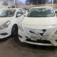 🚘🔥 وصلت من جديد إلى معرض دار السلام لتجارة السيارات!  🇮🇳 نيسان سني اله...