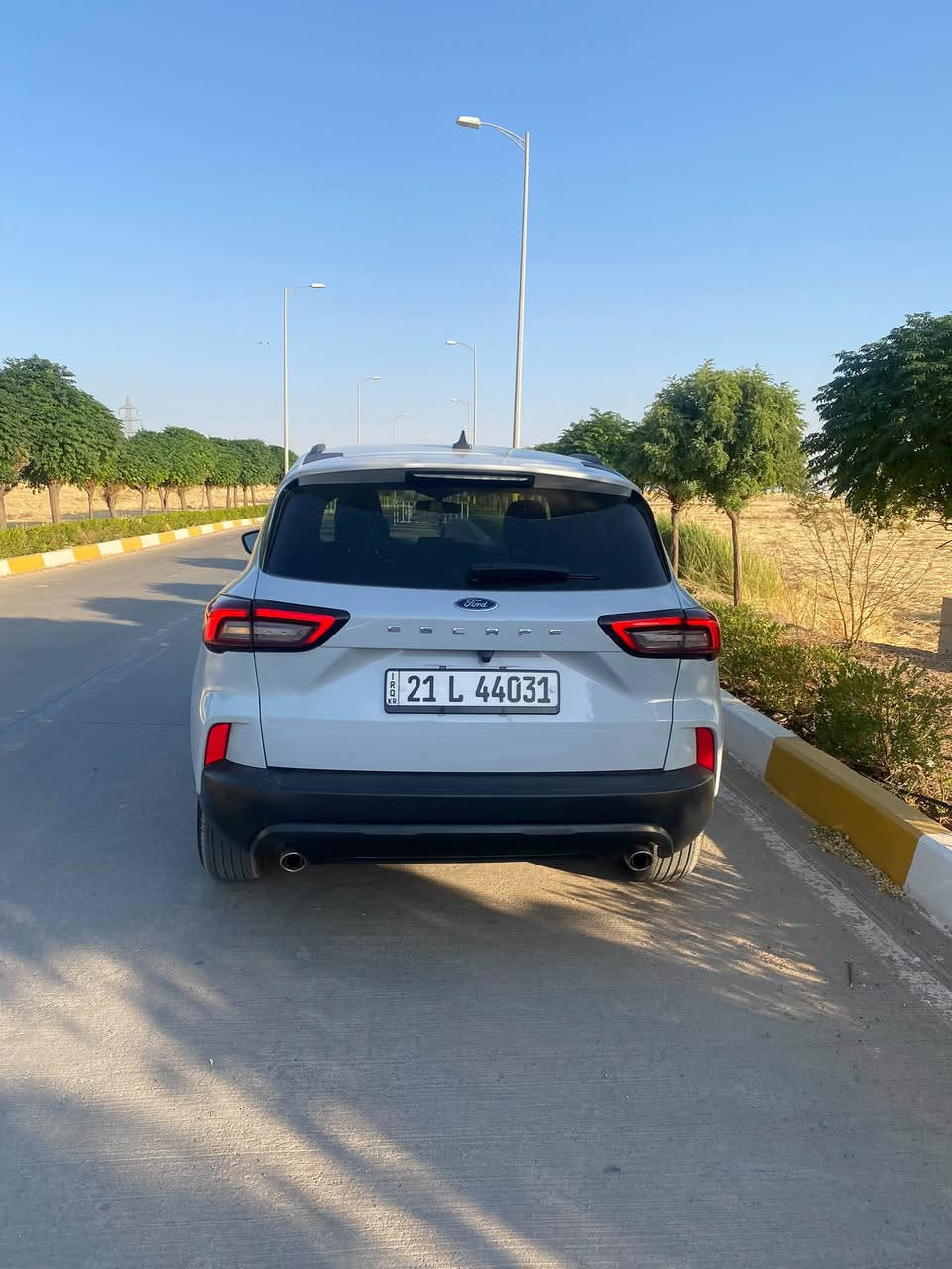 Ford escape
St line
2025
138$
***********

