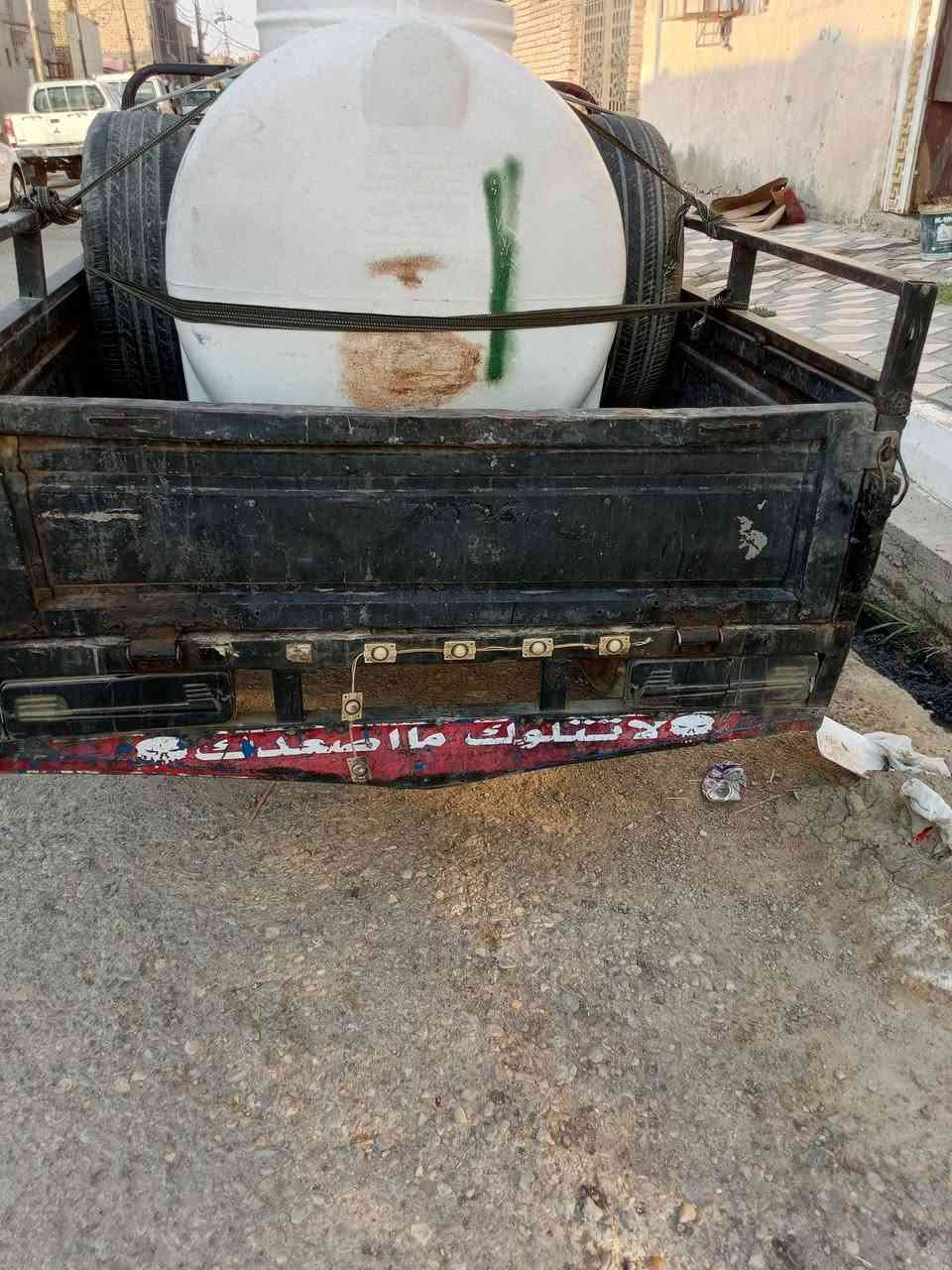 سلام عليكم ستوته موديل ١٥ مكينه وكير جدد وراق صولي كهربايات كل شغاله كل لحيم ما بيه نوع دايون سعر مليون وميتين ويه مجال حك جيه ستوته سلف وهدر شغل مضبوط مكان جلعه سكر ***********
