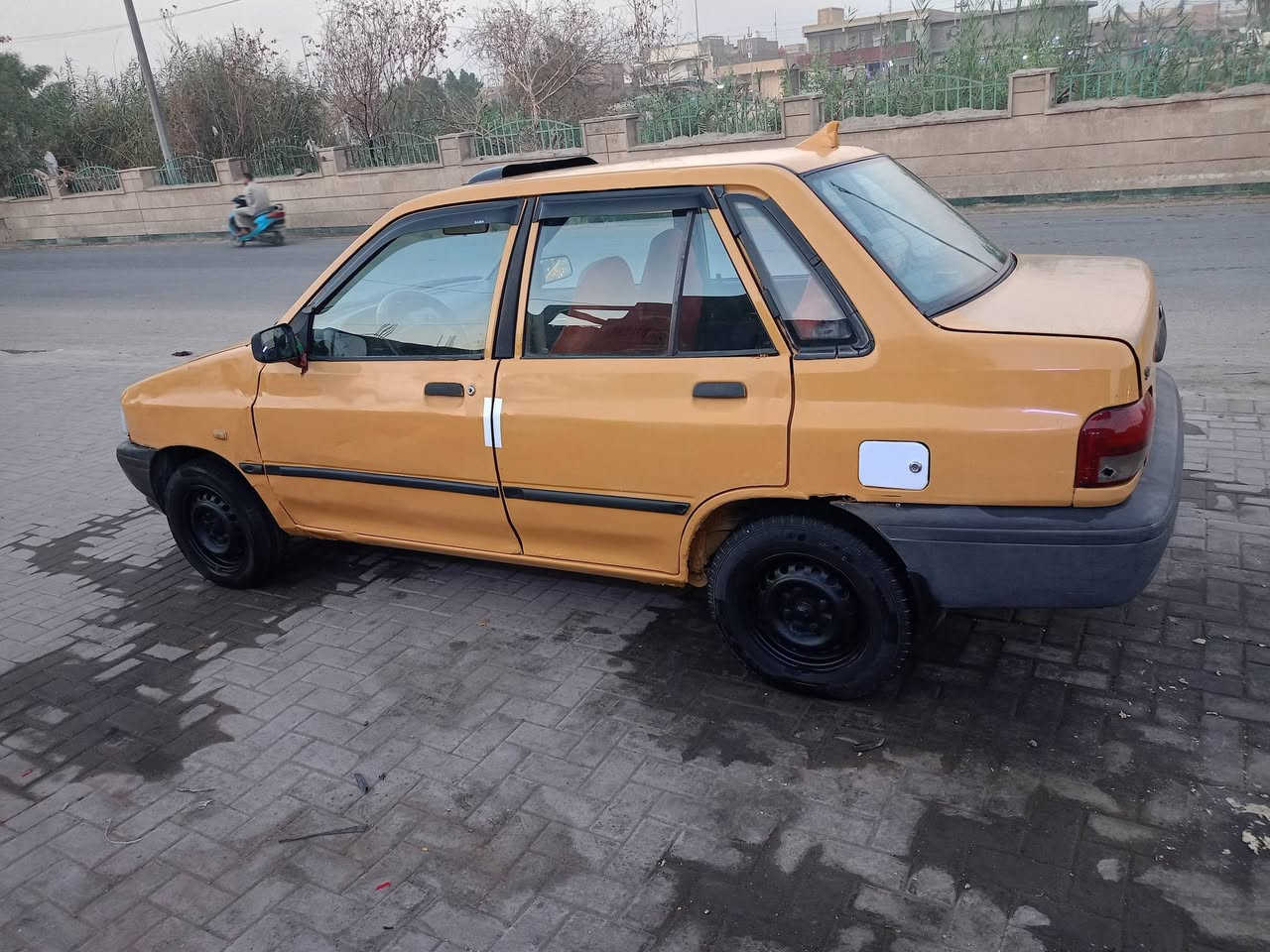 للبيع موديل ١٢ دشبول نفخ مكينه كير نظيفات تخم تاير حداديه كهربائيات سياره جاهزة للعمل سنويه ماساقطه عليه هيئة ٣٥٠ ألف تحويل اصوليه مكان ديوانية قضاء شاميه سعر ١٨ ورقه شراي يخابر ***********
