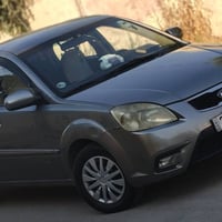 ريو ٢٠١١ • قير توماتيك • موصل