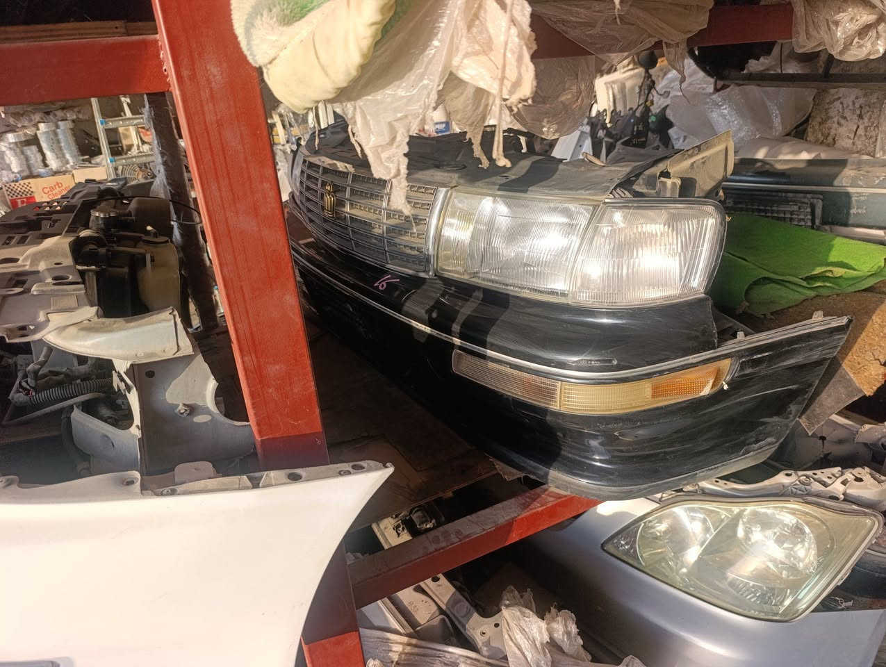 قطع غيار بطه. العنوان سوق الشيوخ. طريق العكيكه السايدين مجمع الاصدقاء 
 التواصل خاص او واتساب. ***********.
