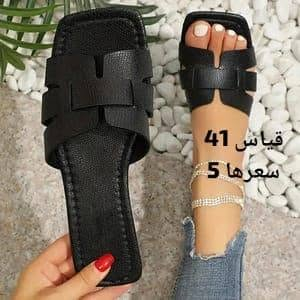 مقاسات ٣٧-٤١ • توصيل محافظات • اعتماد واتساب
