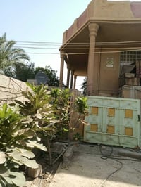 الكاطون شارع الحولي • ركن على شارعين • ٢٠٠م٢