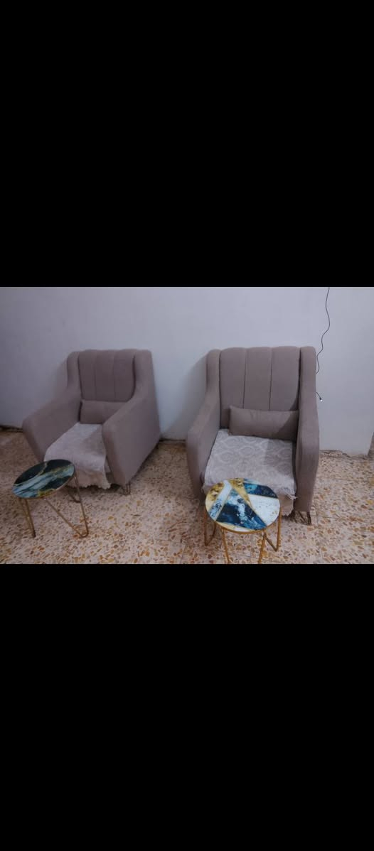 ثلاجة جديدة • بلازمة ٣٢ • راوتر نت