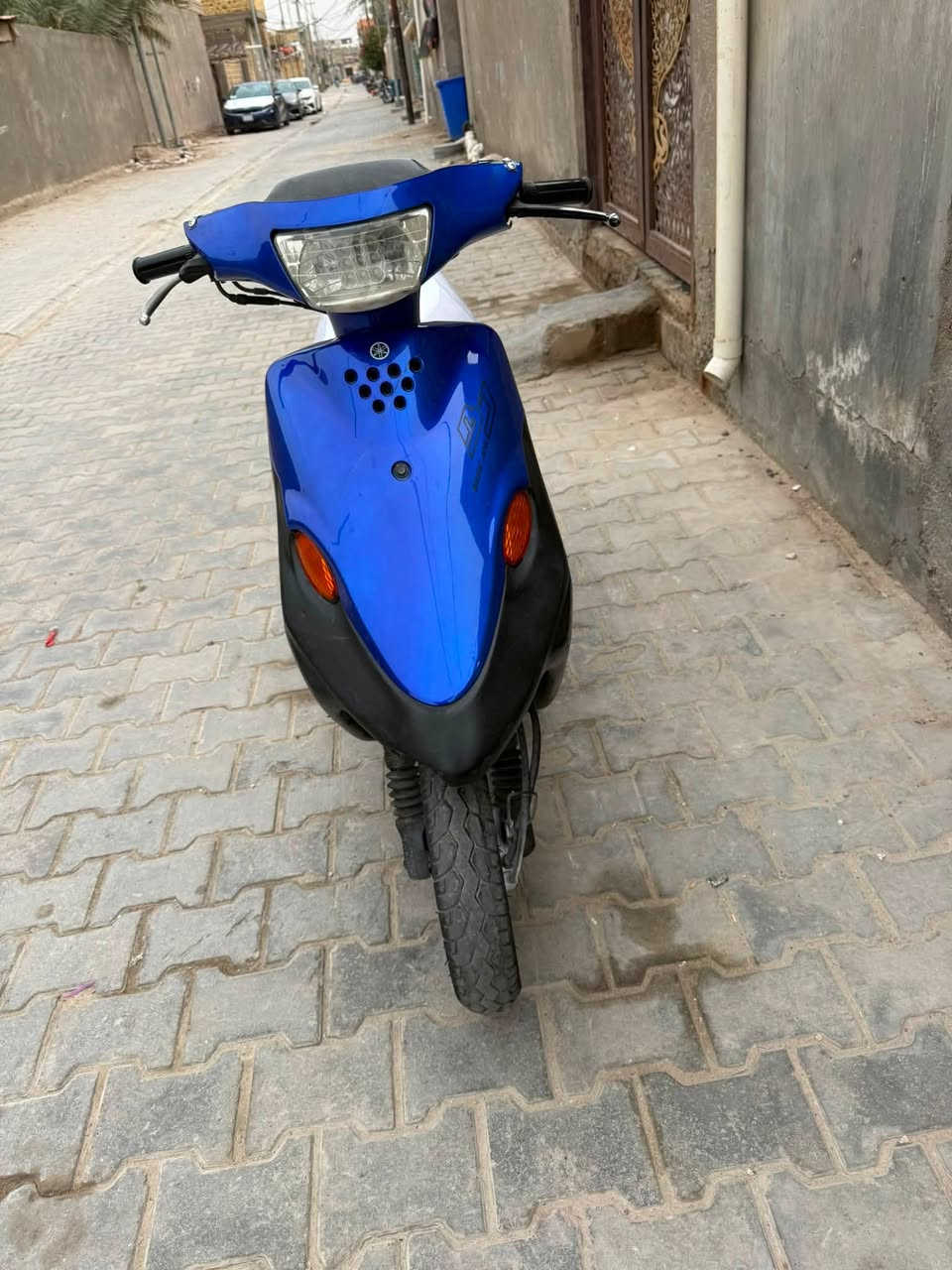 بيجي • نضيفه • الرميثه
