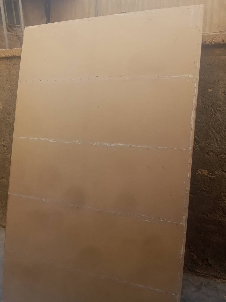 سلام عليكم 
#مكلف___بالنشر____مكلف___بالنشر 

خشبه جربايه ارتفاع تقريبا 5 سانتيمات اكثر 
للبيع قيم يحبه الله لان صاحبه ميعرف اسعارهن 
طلب مني انشر 

قيم بل يحبه الله  
تفيد النجار او غيره هاي كدامكم صور 👇👇

الاستفسار والاتصال ع رقم (‏‪***********‬‏)  

او مراسله الصفحه
