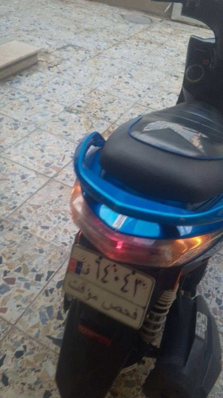 جي تي ار • مكينة كفالة • اوراق