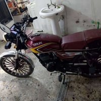 دراجه للبيع موديل 25 ضاغطه وتنجيل سعر 950 وبيها مجال07838411772