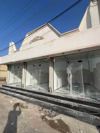 واجهات زجاج • ١٠ملم • تركيب