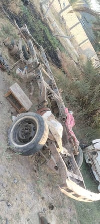 كيا • دبل قماره • كفاله عامه