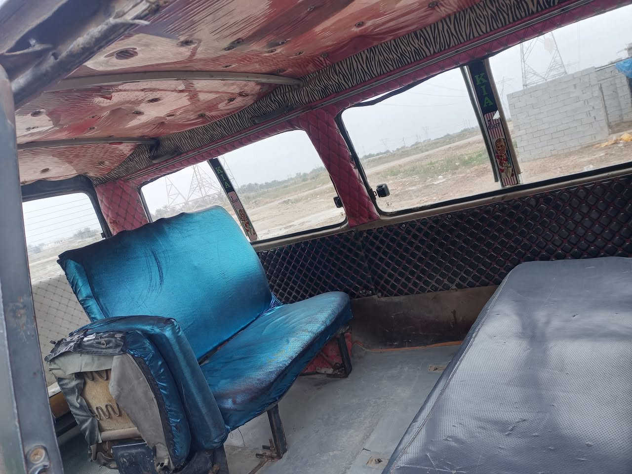 سلام عليكم
كيه بسته البيع
مديل ١٩٩٤ سياحي
محراك كير اكسل مكفولات
شواصي واحد معمر
سياره جاهزه مال شغل
سنويه ساقطه ٢٠٢١
صاحبه موجود تحويل تحويل ميسوي وكله
مكاني ديالي بعقوبه رقمي ***********
سعرررررر ١٥ ورقه
