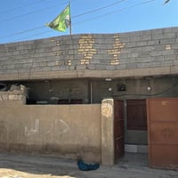 بيت سند زراعي • حي الاسرة الزراعي • ١٥٠م