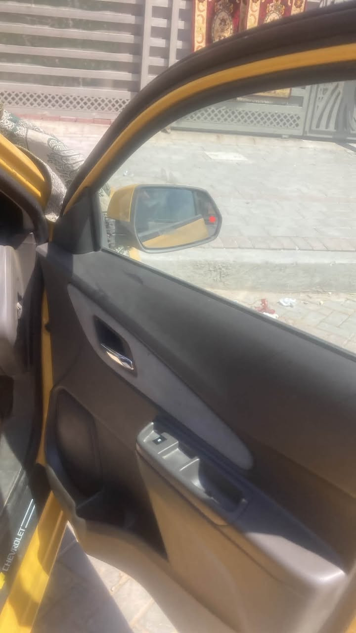 شوفرليت كوبلت موديل 2018 مصبوغة حزام بيها حادث الچاملغ الامامي الايمن اللغد الايمن بيه ضرر تبريد يحتاج كمبريسر درايم شفت يحتاج تبديل محرك گير  كهربيات كله ممتازة فقط هذه الامور الي ذكرتها رقم بغداد السيارة محجوزة للمصرف باقي 3 اشهر وتصبح حرة يعني التحويل الشهر الواحد من السنه الجديدة السعر من الاخير 38 وبدون عمله رقم الهاتف *********** بيه واتساب
