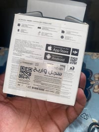 كاميرات • تفاصيل ناقصة