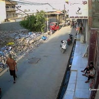 الرفاعي • كاميرات مراقبة • تركيب وتنصيب