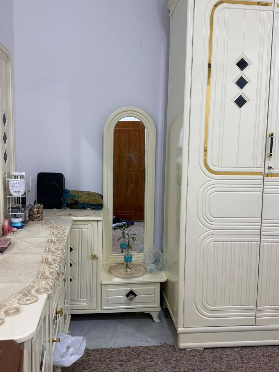 خرفه نجاره • عراقي • ما مستخدمه
