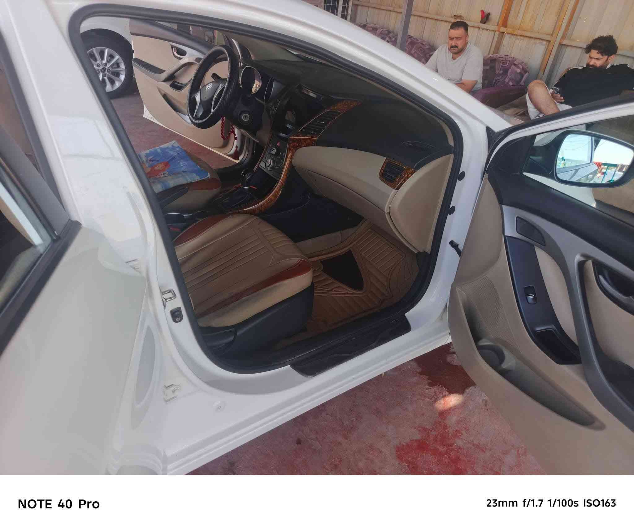 سلام عليكم سياره للبيع موديل ١٦ فتحه اشاير مري
تبريد قطعتين محرك ١٨٠٠
بيها مكانين بارد 
بالجامعغ قليل 
والثاني بالدوسه شبر 
الدعاميات مرشوشه
ثنينهن مكينه تيرات كير 
صدر كله جاهز السعر :120$ 
***********

نص مكتوب في الصور:
- NOTE 40 Pro 23mm f/1.7 1/170s ISO100
- NOTE 40 Pro 23mm f/1.7 1/100s ISO473
- NOTE 40 Pro
- 23mm f/1.7 1/100s ISO232
- 23mm f/1.7 1/100s ISO163
- NOTE 40 Pro 23mm f/1.7 1/67s ISO113