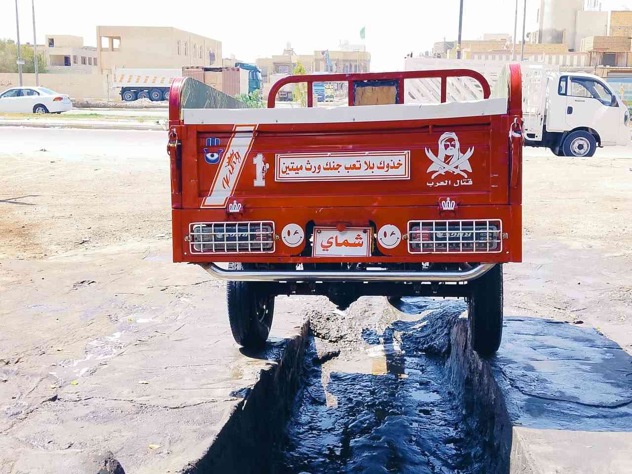 سلام عليكم عندي ستوته للبيع موديل 18. أوراق اصولي كفاله عامه ***********
