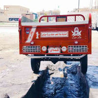 ستوته • موديل ١٨ • كفاله عامه