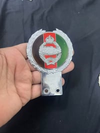 باج ملكي • حريه