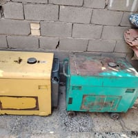 مولدات • للبيع • ٢