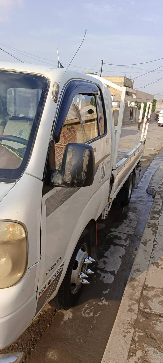 كيه فحل • ٢٠٠٧ • مكفول