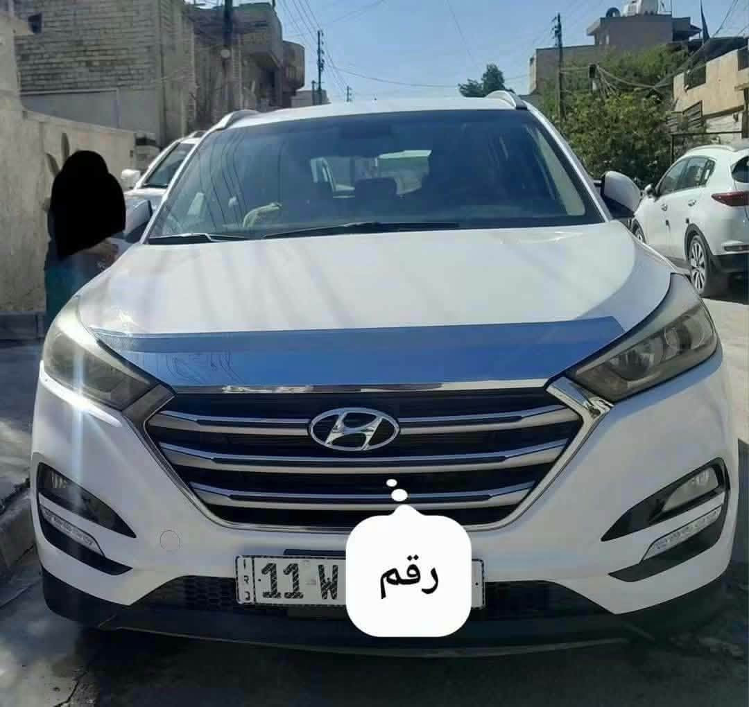 توسان خليجي • ٢٠١٨ • ١٠٦ الف