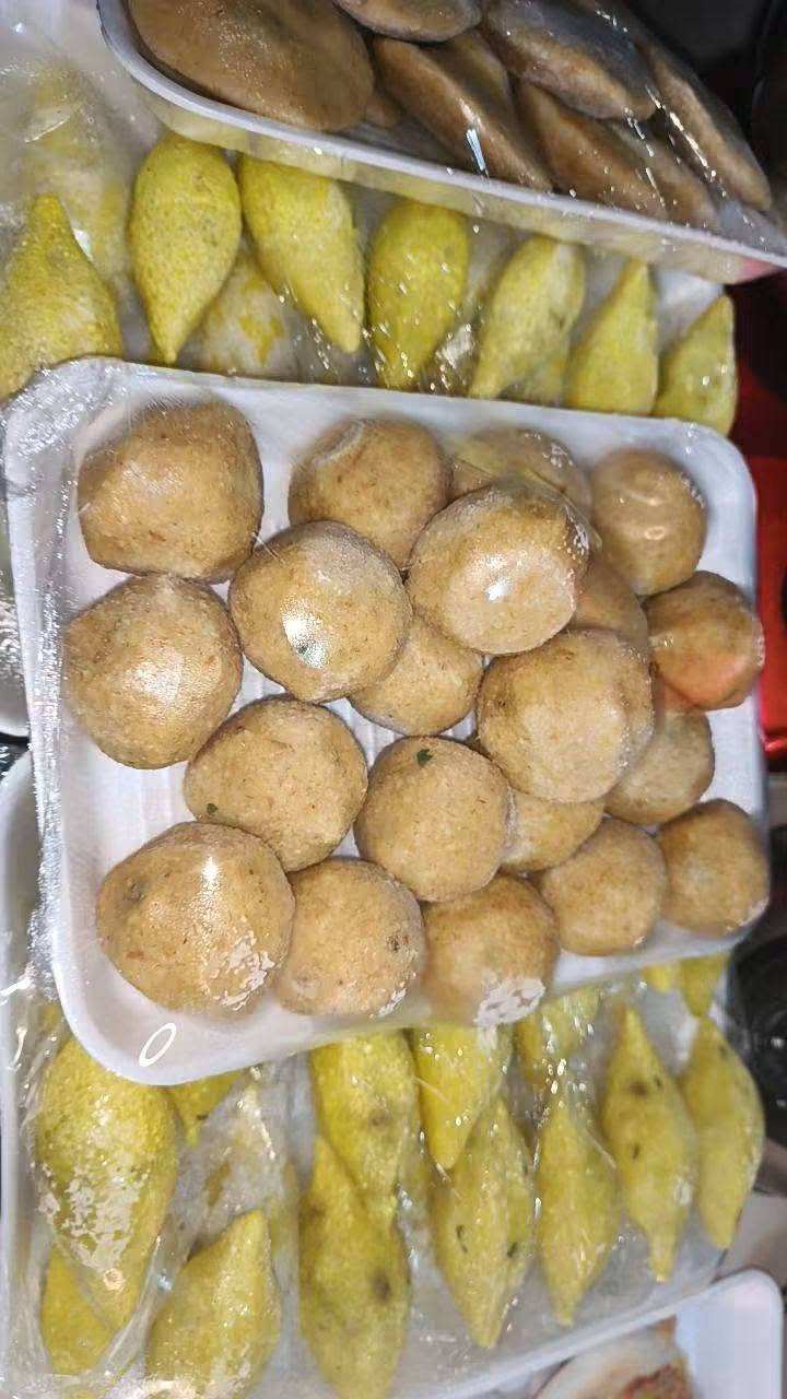 طبخ منزلي • برياني • توصيل الصويرة