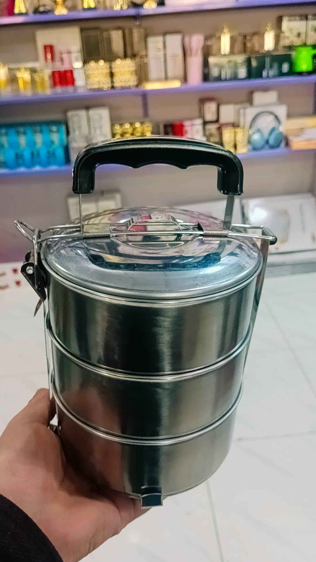 بضاعة جديدة • توصيل الحيره • أبو صخير