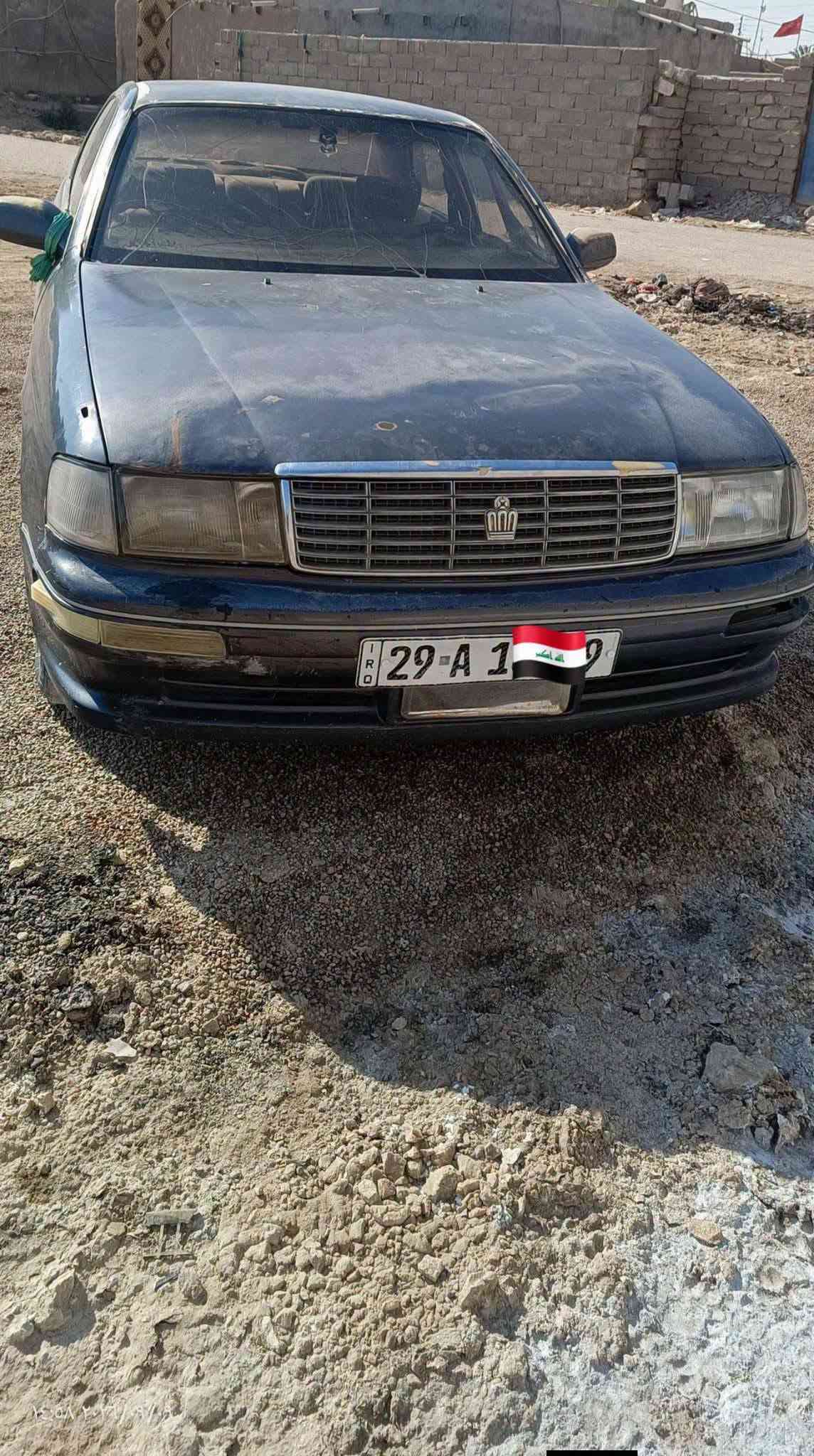 بطه منفصل • رقم انكليزي واسط • مكينة 2500