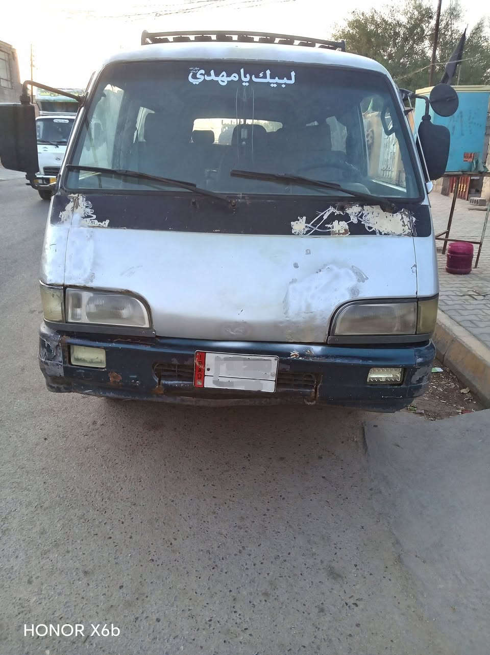 سـلام عـليـكم اسـيـا للـبـيع مـكـينه وگـير 3000 خط وباج حي عامل مصفره مرور وهيئه تـايرات جدد سنوية بداية 28 رقم الماني ديالى  تريد تحويل تريد وكالة موجود الـسعـر 50 ورقة قفل 🔒 مكان كربلاء حي العامل رقم *********** رجـاء المايشتري لايتعبني يعبر المنشور
