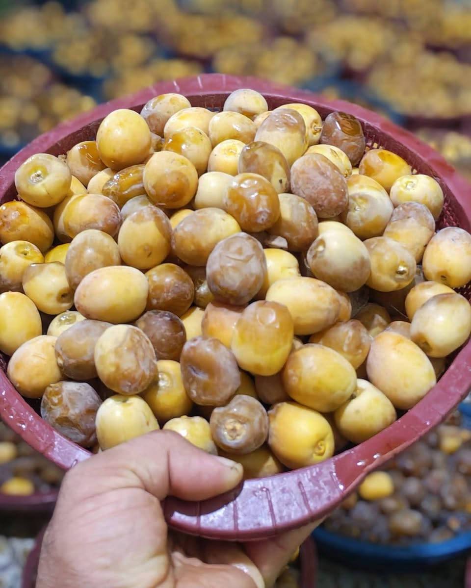 رطب برحي • درجة اولى • توصيل النجف