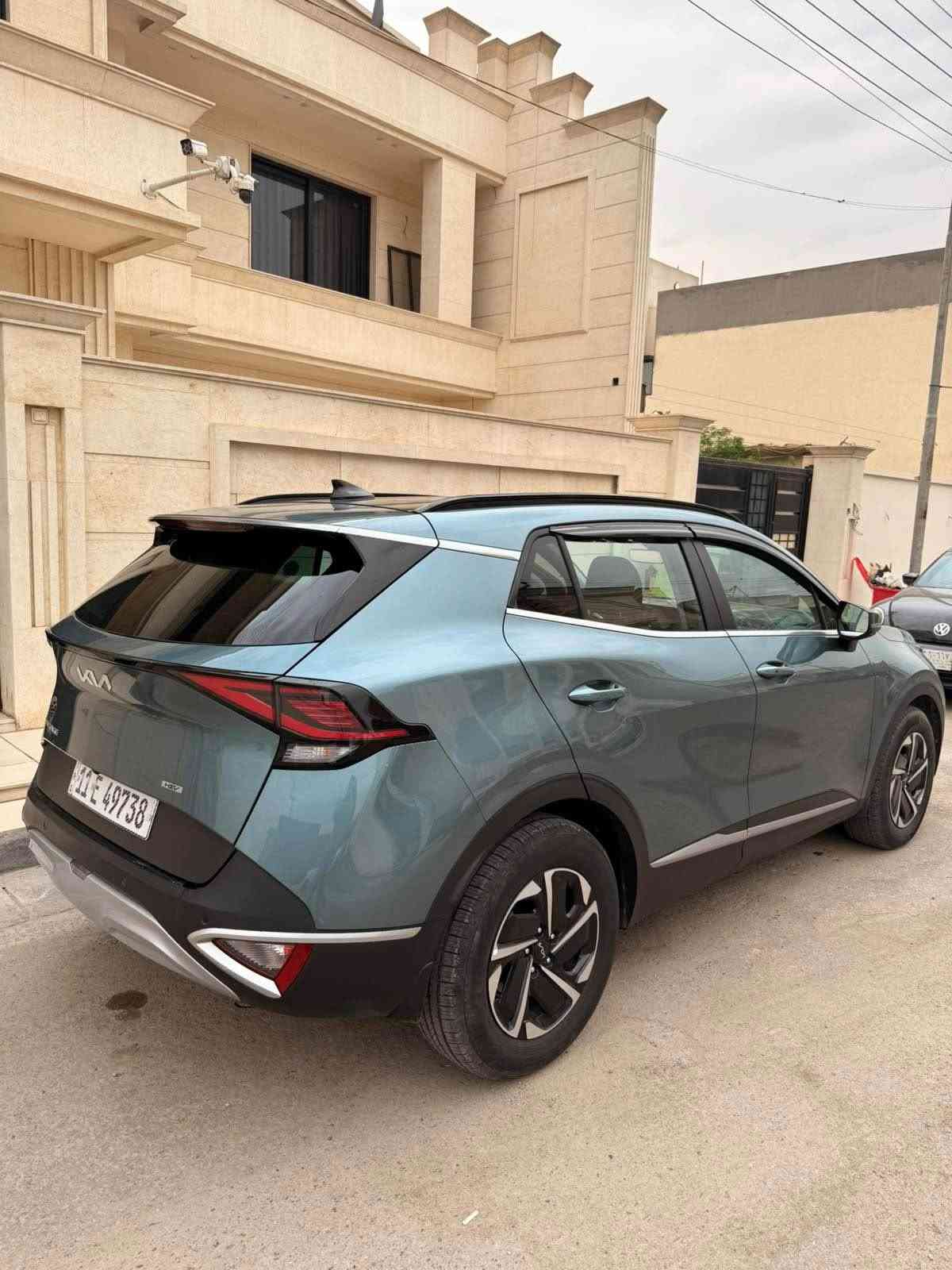 سبورتج خليجي • هايبرد • ٢٠٢٤