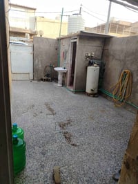 بغداد الأمين • بيت • ١٢٠م