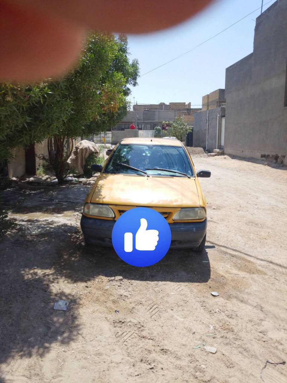 السلام عليكم..سايبا . موديل ١٥رقم بغداد للبيع مكان بابل. سعر ٢٨ بيه مجال ...***********
