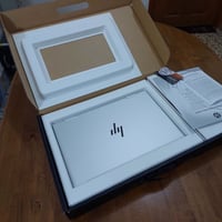 جيل 14 ....تحفة الكترونية من شركة HP موديل hp envy من الفئات العليا لم...