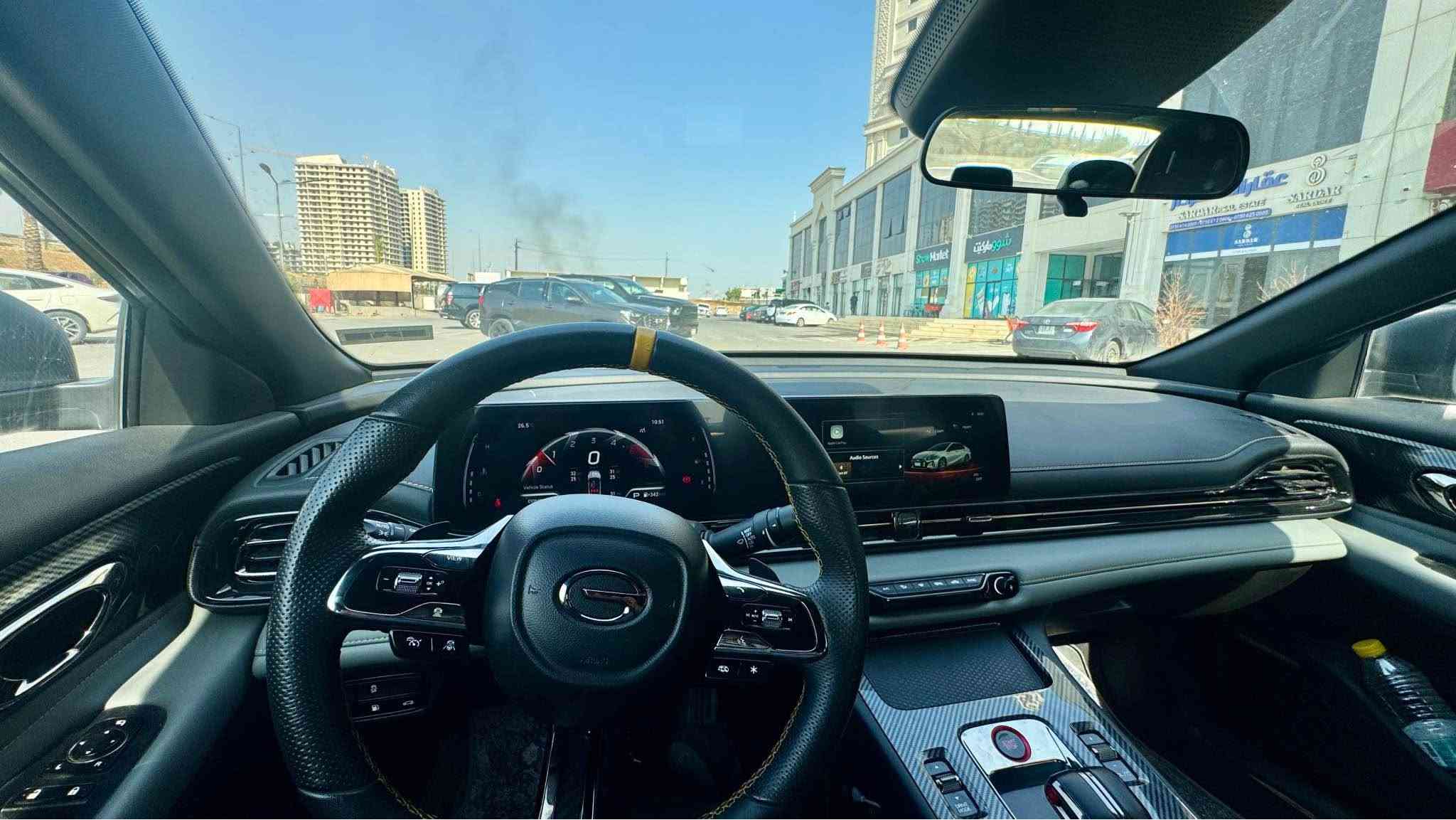 GAC Empow • ٢٠٢٥ • ٢٥٠٠٠ كم