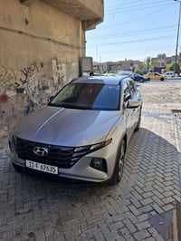 توسان • ٢٠٢٤ • دخول شهداء
