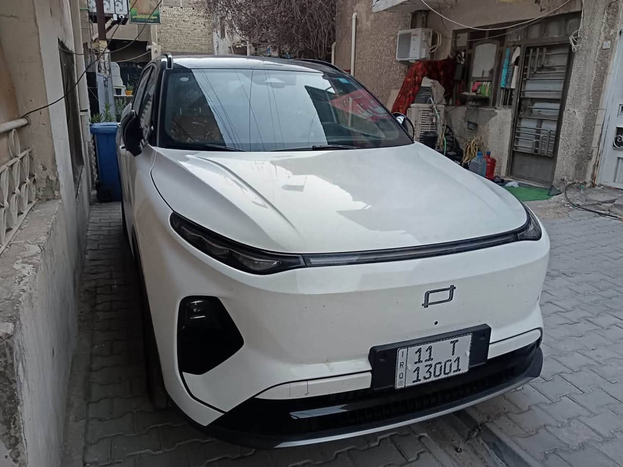 بيستون T90 2026
زيروا 

 أبيض لؤلؤي

هايبرد 

كير +مكينة ٢٠٠٠ تيربوا ألماني 

بانوراما 

كير تعليك

انارة محيطية 

الغرفة لون مشمشي 

كشنات كهرباء + تبريد 

تبريد قطعتين 

مواصفات فوووووول 

المواصفات امتياز شركة روز رايز 

السعر 30000$

مكانها بغداد الاتصال عبر الهاتف .

(***********) 

علي
