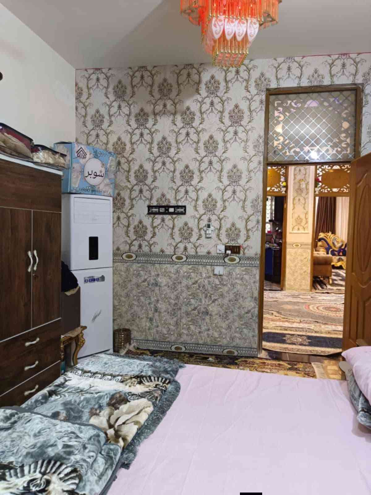 بيت طابقين • طابو صرف • بابل أبي غرق